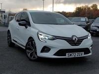 2023 Renault Clio 1.0 TCe 90 Techno 5dr Hatchback Petrol Manual