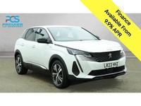 2022 Peugeot 3008 Allure SUV HYBRID Automatic