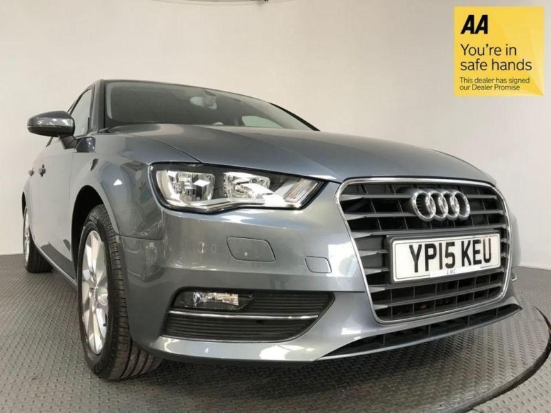 Audi A 3 1 6 Diesel Automatic