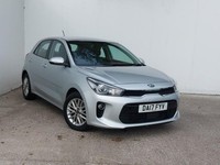 2017 Kia Rio 1.0 T GDi 2 5dr Hatchback Petrol Manual