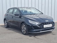 2024 Hyundai i20 1.0T GDi Advance 5dr DCT Hatchback Petrol Automatic
