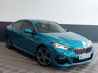 2022 BMW 2 Series 218i [136] M Sport 4dr DCT Coupe Petrol Automatic