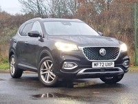 2022 MG Hs 1.5 T-GDI Exclusive 5dr SUV Petrol Manual
