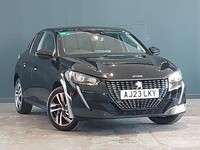 2023 Peugeot 208 1.2 PureTech 100 Active Premium + 5dr EAT8 Hatchback Petrol Aut