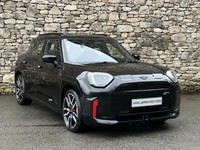 MINI ACEMAN 190kW John Cooper Works 54kWh 5dr Auto