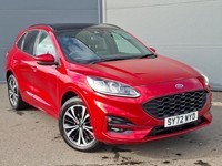 2023 Ford Kuga 2.5 PHEV ST-Line X Edition 5dr CVT SUV Hybrid Automatic