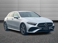 2023 Mercedes-Benz A-Class A 180 AMG Line Executive Hatchback Automatic Hatchbac