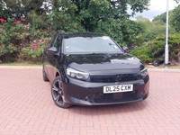 2025 Vauxhall Corsa 1.2 Turbo Ultimate 5dr Hatchback Petrol Manual