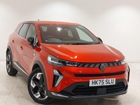 2025 Renault Symbioz 1.3 TCe 140 Techno 5dr HATCHBACK PETROL Manual