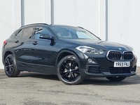 2019 BMW X2 sDrive 20i Sport 5dr Step Auto HATCHBACK PETROL Automatic