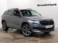 2022 Skoda Kodiaq 1.5 TSI Sport Line 5dr DSG [7 Seat] SUV Petrol Automatic