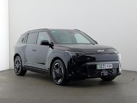 2025 Kia EV3 148kW GT-Line 81.4kWh 5dr Auto ESTATE ELECTRIC Automatic