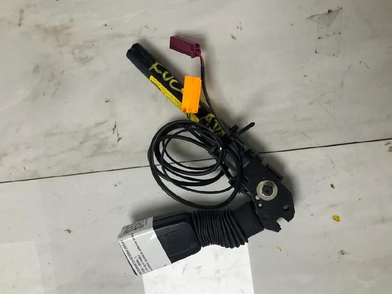 PRETENSIONATORE CINTURE SICUREZZA ANTERIORE DESTRO FORD FOCUS (CAP) 1.6 TDCI