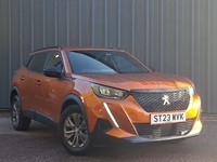 2023 Peugeot 2008 1.2 PureTech Active Premium+ 5dr HATCHBACK PETROL Manual