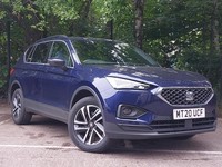 2020 SEAT Tarraco 2.0 TDI SE Technology 5dr Estate Diesel Manual