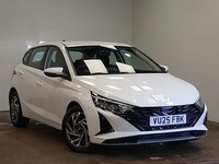 2025 Hyundai i20 1.0T GDi Advance [Nav] 5dr Hatchback Petrol Manual