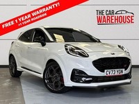 2023 Ford Puma 1.5 EcoBoost ST [Performance Pack] 5dr Manual Hatchback Petrol Ma