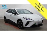 2023 MG MOTOR UK MG4 150kW SE EV Long Range 64kWh 5dr Auto HATCHBACK ELECTRIC Au