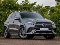 2024 Mercedes-Benz Gle GLE 450d 4Matic AMG Line 5dr 9G-Tronic [7 Seat] SUV Diese