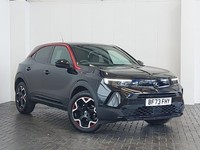 2024 Vauxhall Mokka 1.2 Turbo 100 GS  5dr Hatchback Petrol Manual