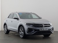 2024 Volkswagen T-Roc 2.0 TDI 150 EVO R-Line 5dr DSG Hatchback Diesel Automatic