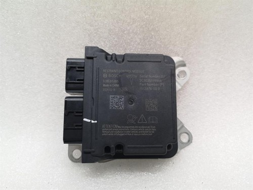 TESLA MODEL 3 LONG RANGE Safety Module ECU 1512876-00-B Airsteuergerät SRS