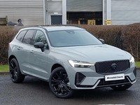 2025 Volvo XC60 2.0 B5P Plus Black Edition 5dr AWD Geartronic SUV Petrol Automat