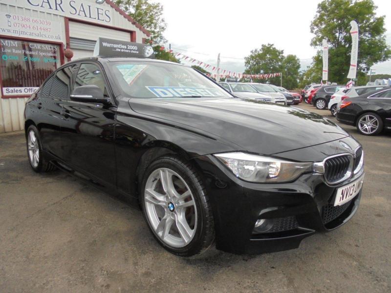 Bmw 3 320d xdrive
