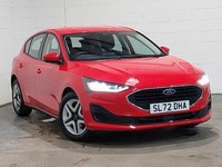 2022 Ford Focus 1.0 EcoBoost Trend 5dr Hatchback Petrol Manual