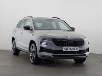 2024 Skoda Karoq 1.5 TSI Sportline 5dr DSG SUV Petrol Automatic