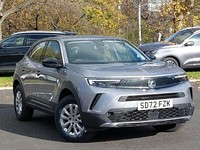 2022 Vauxhall Mokka 1.2 Turbo Design 5dr Hatchback Petrol Manual