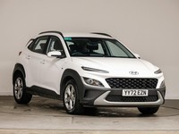 2022 Hyundai KONA 1.0 TGDi 48V MHEV SE Connect 5dr Hatchback Petrol Manual