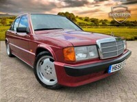 Used Mercedes 190e For Sale Used Cars Gumtree