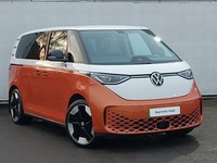 2023 Volkswagen ID.Buzz 150kW 1ST Edition Pro 77kWh 5dr Auto Estate Electric Aut