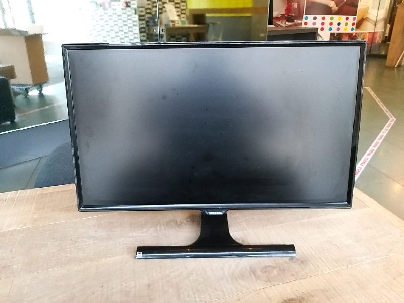 Samsung High End Computer Monitor | in East End, Glasgow | Gumtree