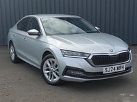 2024 Skoda Octavia 2.0 TDI 150 SE L 5dr DSG HATCHBACK DIESEL Automatic