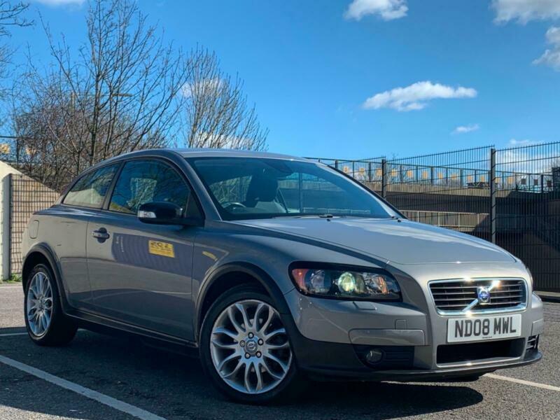 Volvo c30 2008