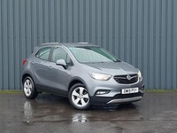 2019 Vauxhall Mokka X 1.4T ecoTEC Design Nav 5dr HATCHBACK PETROL Manual