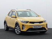 2024 Kia Stonic 1.0T GDi 99 2 5dr SUV Petrol Manual