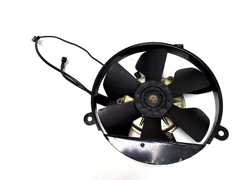 Ventilateur Ã©Lectrique Pour Honda Vfr 750 (Rc36) 1994-1997 Occasion 159121