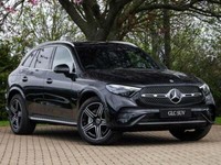 2024 Mercedes-Benz GLC GLC 300 4Matic AMG Line Prem [Pan] 5dr 9G-Tronic SUV Petr