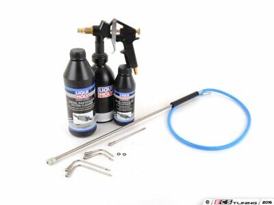 Liqui-Moly - Professional Diesel Particulate Filter (DPF) Cleaning Kit -