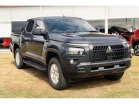 Mitsubishi L200 Titan 2.4 4dr Pick-Up Automatic Diesel Pick-Up Diesel Automatic
