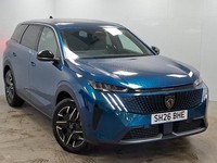 2026 Peugeot 5008 1.2 Hybrid 145 Allure 5dr e-DSC6 HATCHBACK PETROL Automatic