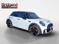 2022 MINI Cooper S 2.0 Cooper S Sport Hatchback 5dr Sports Petrol Automatic