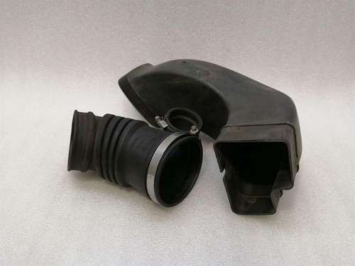 PORSCHE 911 997 Intake pipe 99711022300 Ansaugschlauch Ladeluft