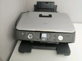 Epson Stylus For Sale Printers Scanners Gumtree