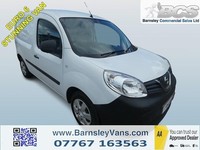 2021 71 NISSAN NV250 1.5DCI VISIA PANEL VAN ONLY 82K