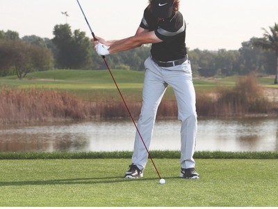 Other Golf Swing