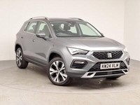 2024 SEAT Ateca 1.5 TSI EVO SE Technology 5dr DSG Estate Petrol Automatic